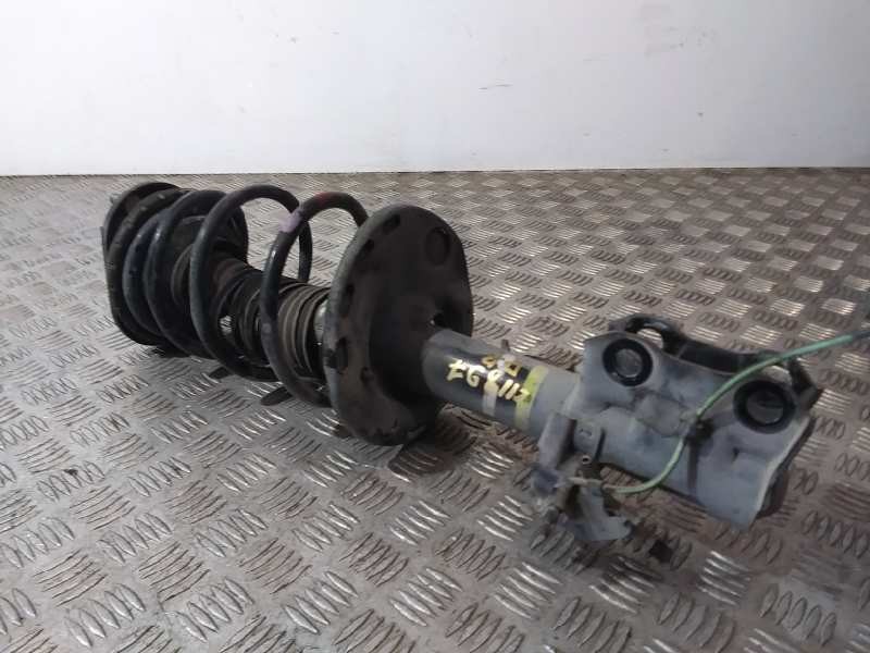 Recambio de amortiguador delantero derecho para toyota prius (nhw30) eco referencia OEM IAM 485104791  