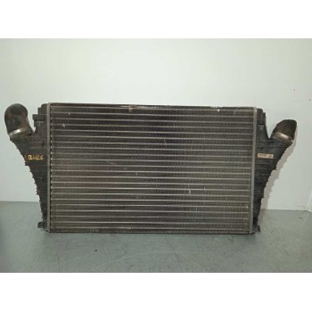 Recambio de intercooler para opel vectra c berlina design referencia OEM IAM 244118366  