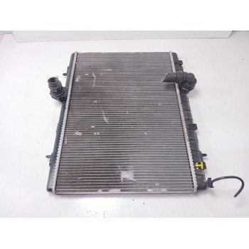 Recambio de radiador agua para citroën ds4 (nx_) 1.6 bluehdi 120 referencia OEM IAM P9800482380  