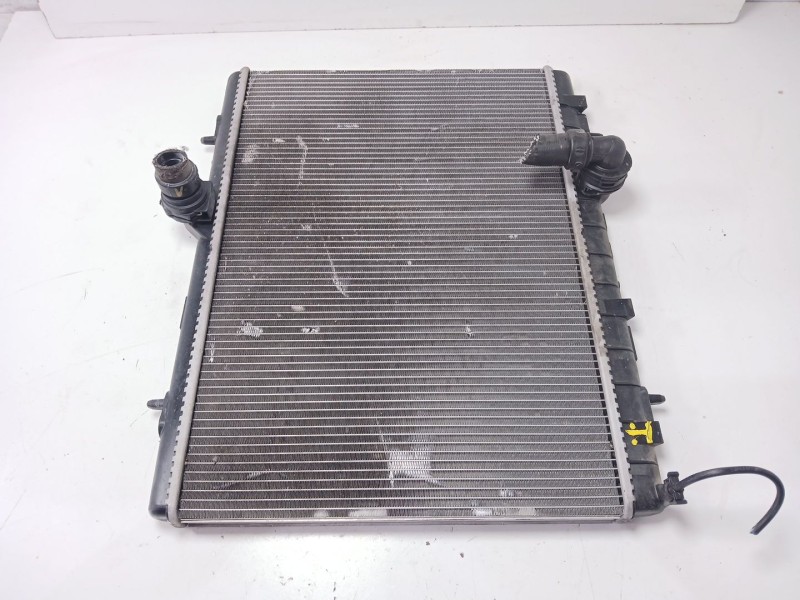 Recambio de radiador agua para citroën ds4 (nx_) 1.6 bluehdi 120 referencia OEM IAM P9800482380  