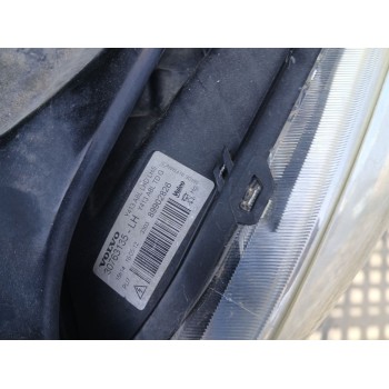 Recambio de faro izquierdo para volvo xc60 i suv (156) d3 / d4 referencia OEM IAM 30763135  89902826