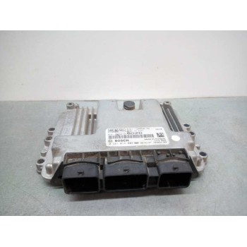 CENTRALITA MOTOR UCE 8V2112A650KD 0281014803 
