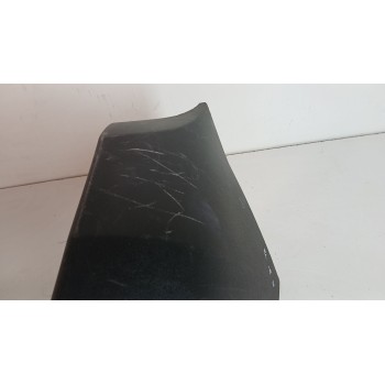 Recambio de paragolpes trasero para fiat doblo autobús (263_) 1.4 (263axg1b, 263axg1a) referencia OEM IAM 735473501  