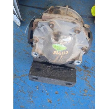 Recambio de diferencial trasero para ssangyong rodius xdi premium referencia OEM IAM 543A4000 R1513510405 