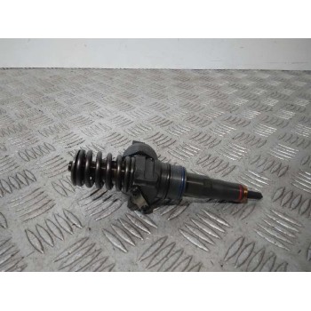 Recambio de inyector para seat leon (1p1) 2.0 tdi referencia OEM IAM 0381300738G  X1