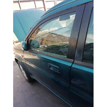 PUERTA DELANTERA IZQUIERDA 67050S2H000ZZ SIN ACCESORIOS 67050S2H000ZZ