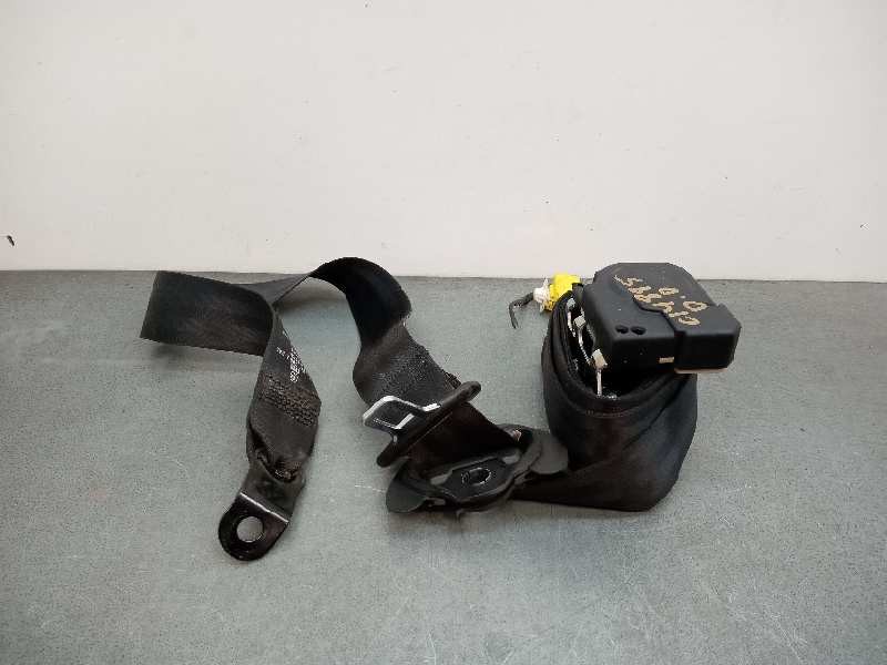 Recambio de pretensor airbag derecho para volkswagen touran (1t1) 1.9 tdi referencia OEM IAM 1T1857706A  