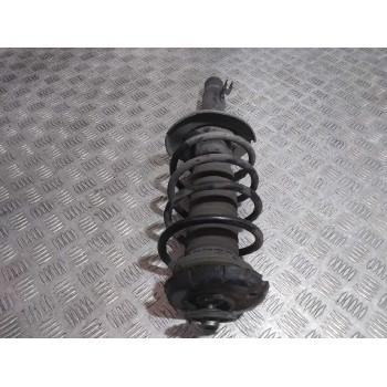 Recambio de amortiguador delantero izquierdo para peugeot 208 allure referencia OEM IAM   