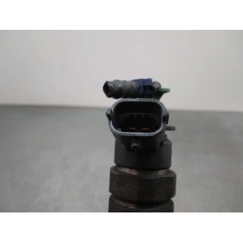 Recambio de inyector para peugeot 208 1.6 blue-hdi fap referencia OEM IAM 0445110566 BHY BH02 X1