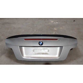 Recambio de tapa maletero para bmw serie 1 coupe (e82) 2.0 turbodiesel cat referencia OEM IAM   