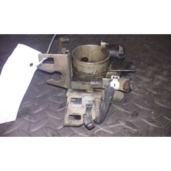 Recambio de caja mariposa para opel astra g berlina comfort referencia OEM IAM   