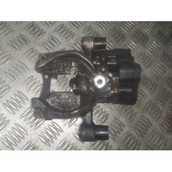 Recambio de pinza freno trasera derecha para seat leon (5f1) style visio edition referencia OEM IAM 215CLZ7KAWOLIX FRENO ELECTRI