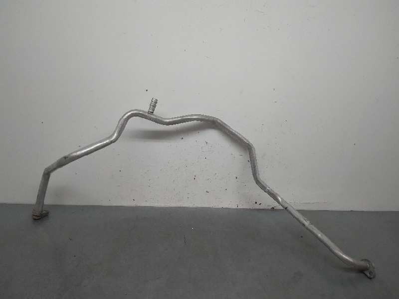 Recambio de tubos aire acondicionado para renault kangoo 1.5 dci diesel fap referencia OEM IAM 924414042R  