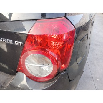 PILOTO TRASERO DERECHO 