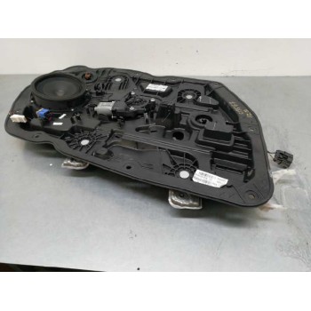 Recambio de elevalunas delantero izquierdo para kia cee´d business referencia OEM IAM 82470A2301 82450A2010 5P CONFORT 6 CABLES