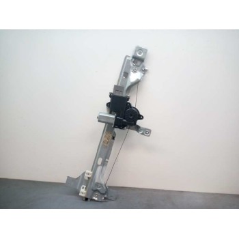 ELEVALUNAS TRASERO DERECHO 9682808680 6 PINES 