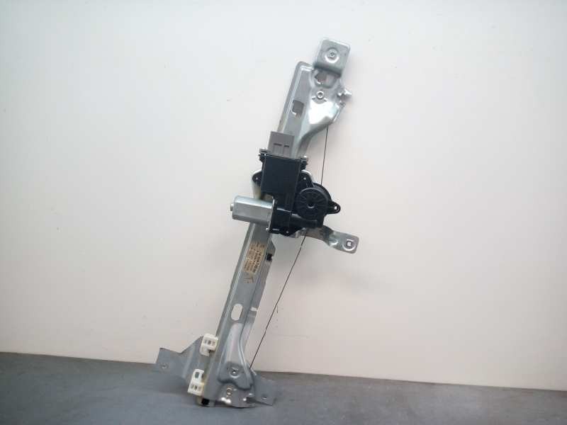 Recambio de elevalunas trasero derecho para peugeot 3008 confort referencia OEM IAM 9682808680 6 PINES 