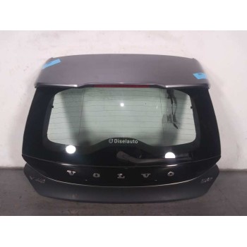 Recambio de porton trasero para volvo v40 kinetic referencia OEM IAM 32227622 GRIS 
