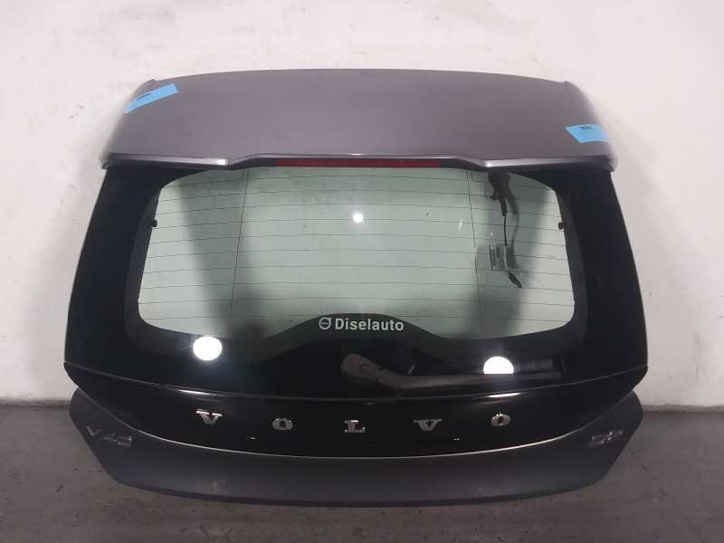 Recambio de porton trasero para volvo v40 kinetic referencia OEM IAM 32227622 GRIS 