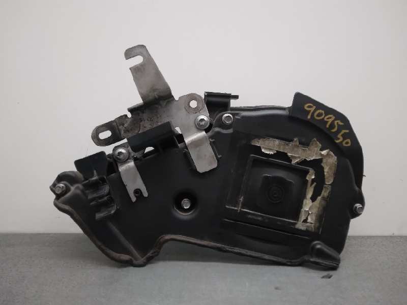 Recambio de tapa distribucion para peugeot 208 1.6 blue-hdi fap referencia OEM IAM 9805237280 BH02 