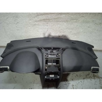 Recambio de salpicadero para peugeot 407 st sport referencia OEM IAM 96608454YPF  
