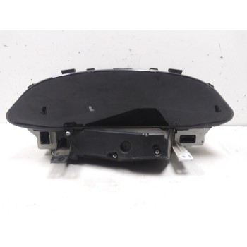 Recambio de cuadro instrumentos para toyota yaris (ksp9/scp9/nlp9) 1.3 cat referencia OEM IAM 838000D690D 838000D690D 