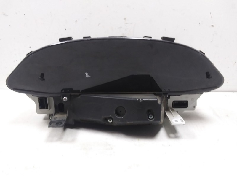 Recambio de cuadro instrumentos para toyota yaris (ksp9/scp9/nlp9) 1.3 cat referencia OEM IAM 838000D690D 838000D690D 