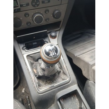 Recambio de caja cambios para opel vectra c gts (z02) 1.9 cdti (f68) referencia OEM IAM M32019  