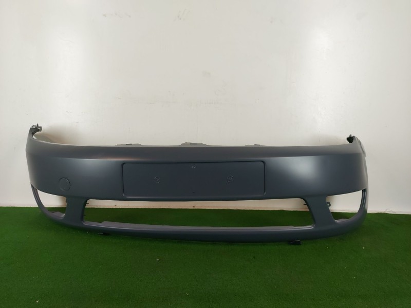 Recambio de paragolpes delantero para ford fiesta (cbk) referencia OEM IAM 1372809 nuevo fase i