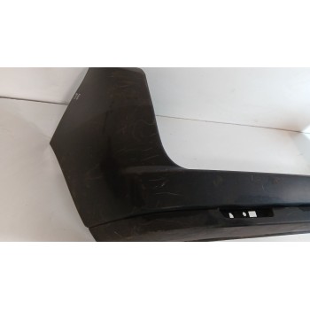 Recambio de paragolpes trasero para fiat doblo autobús (263_) 1.4 (263axg1b, 263axg1a) referencia OEM IAM 735473501  