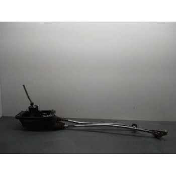 Recambio de palanca cambio para audi a6 berlina (4f2) 2.0 tfsi referencia OEM IAM 8E0711025  