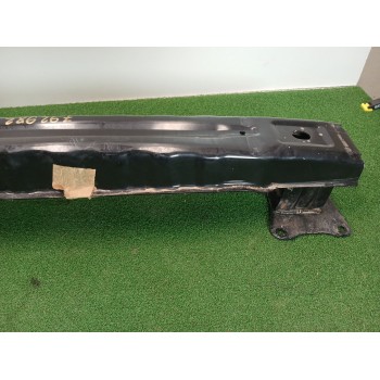 Recambio de refuerzo paragolpes trasero para seat ibiza v (kj1, kjg) 1.0 tsi referencia OEM IAM   