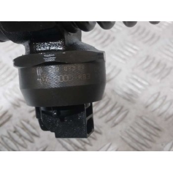 Recambio de inyector para seat leon (1p1) 2.0 tdi referencia OEM IAM 0381300738G  X1
