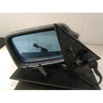 RETROVISOR IZQUIERDO GRIS 4 PINS