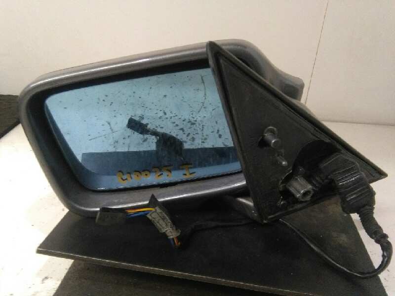 Recambio de retrovisor izquierdo para bmw serie 5 berlina (e34) 520i (110kw) referencia OEM IAM  GRIS 4 PINS