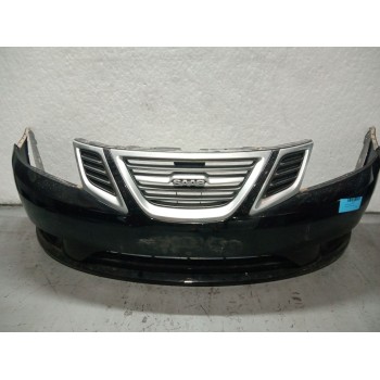 Recambio de paragolpes delantero para saab 9-3 descapotable (ys3f) 1,8t referencia OEM IAM   