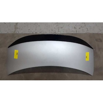 Recambio de tapa maletero para bmw serie 1 coupe (e82) 2.0 turbodiesel cat referencia OEM IAM   
