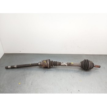 Recambio de transmision delantera derecha para citroën c4 i (lc_) 1.6 hdi referencia OEM IAM 9812781280 / 3273AE  