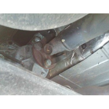 Recambio de transmision central para ssangyong actyon sports 200 xdi limited 4wd referencia OEM IAM 120CM  