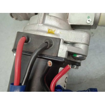 Recambio de columna direccion para toyota yaris (ksp9/scp9/nlp9) básico referencia OEM IAM 452000D110  PARTE INFERIOR