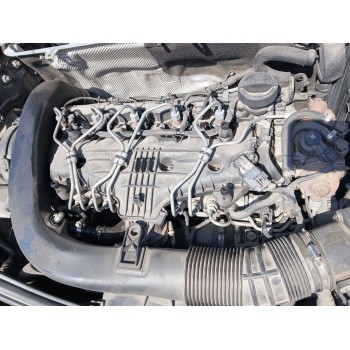 Recambio de motor completo para volvo xc60 i suv (156) d3 / d4 referencia OEM IAM   