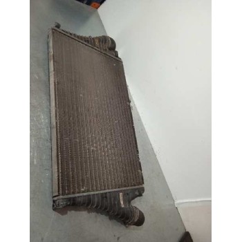 Recambio de intercooler para opel vectra c berlina design referencia OEM IAM 244118366  