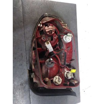 Recambio de piloto trasero izquierdo para hyundai sonata (y4) 2.7 v6 gls referencia OEM IAM   