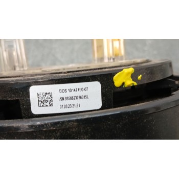 Recambio de anillo airbag para tesla model 3 ev referencia OEM IAM 1014749007 1014811821 10147479