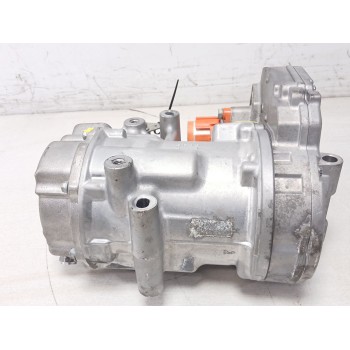 Recambio de compresor aire acondicionado para renault megane e-tech suv ev40 referencia OEM IAM 926005mz0a  