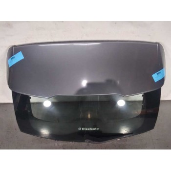 Recambio de porton trasero para volvo v40 kinetic referencia OEM IAM 32227622 GRIS 