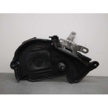 Recambio de tapa distribucion para peugeot 208 1.6 blue-hdi fap referencia OEM IAM 9805237280 BH02 