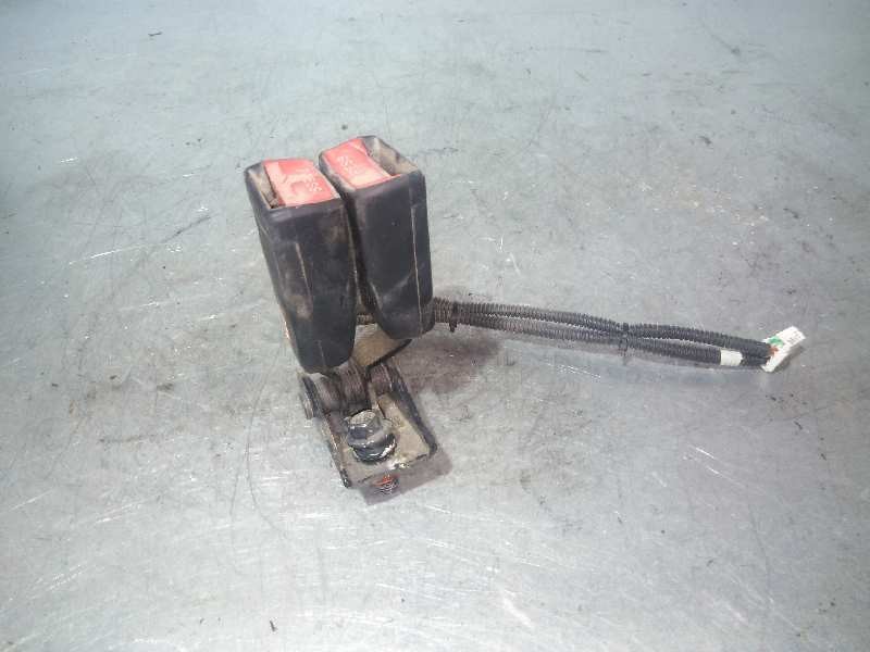 Recambio de enganche cinturon para kia pro_cee´d ( ) 1.6 crdi cat referencia OEM IAM TI  