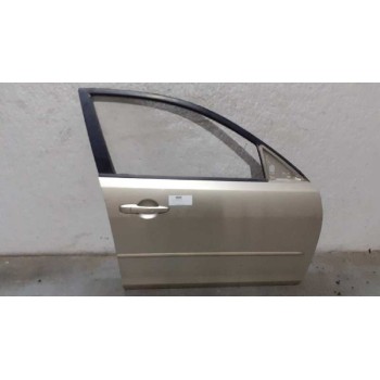 PUERTA DELANTERA DERECHA DORADO 4P