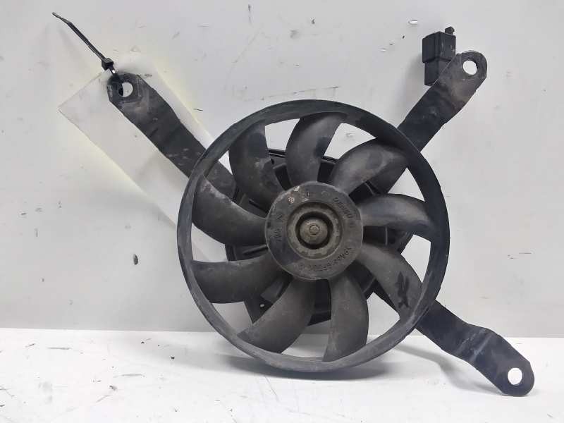 Recambio de electroventilador para kawasaki ninja 250 r ninja 250 r referencia OEM IAM 0650004130  0650004130
